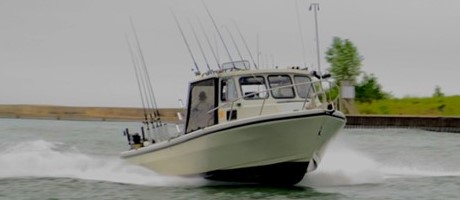 JP Fishing Charters